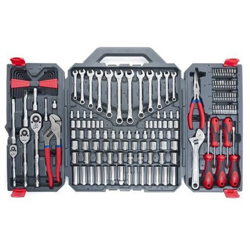 Hand Toolkit