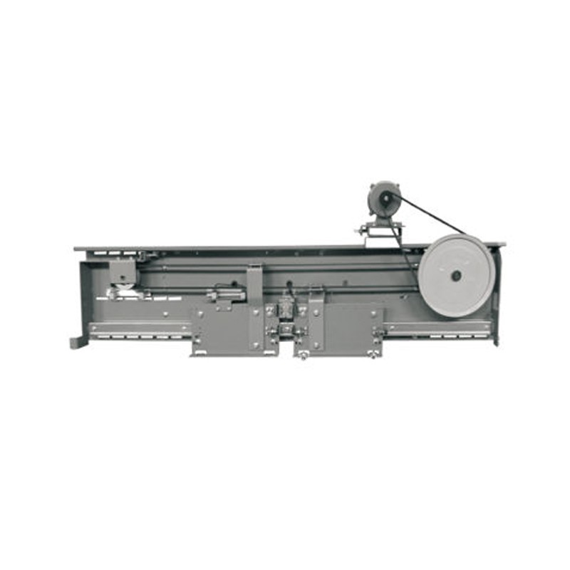 Car Door Operator