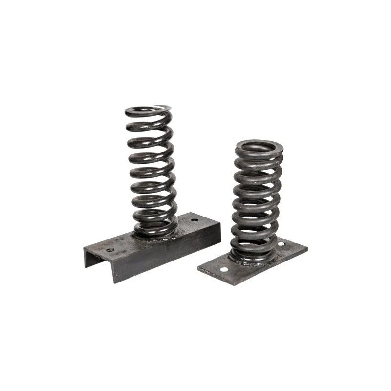 Counter Weight Buffer Spring