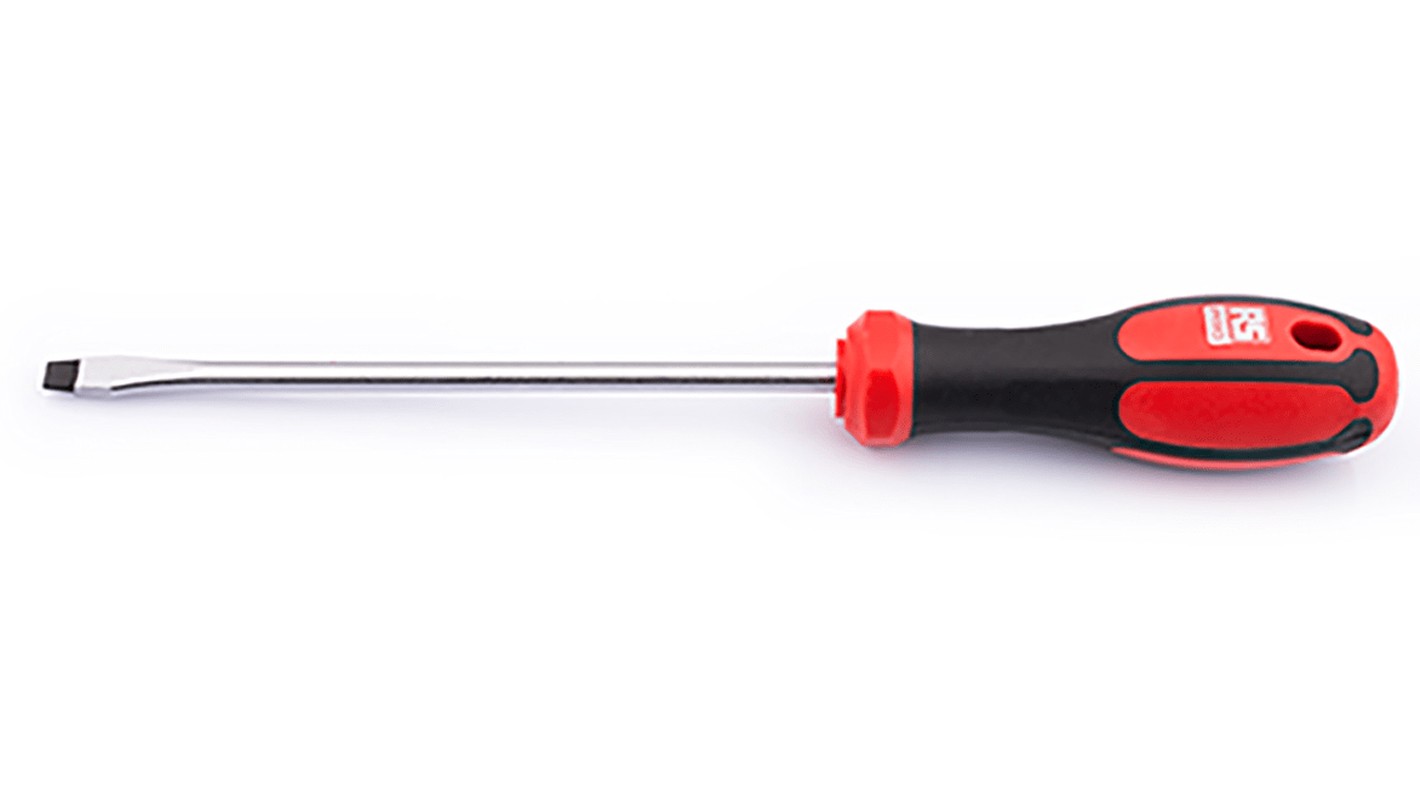 Minus Head Screw Driver
