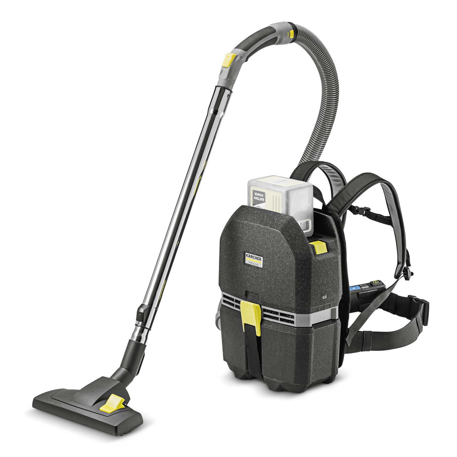 Vacuum Cleaner
