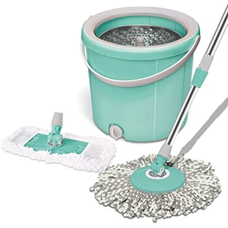 Spin Mop
