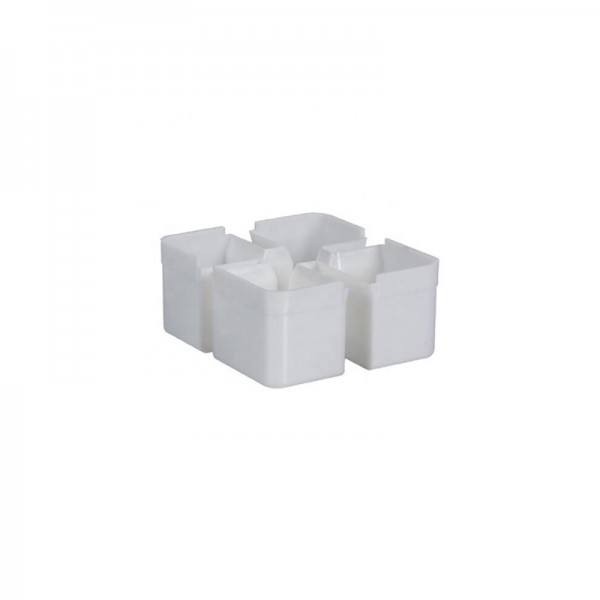 Pit Oil Collector for Hollow Guide