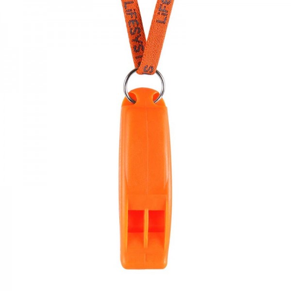 Safety Whistle