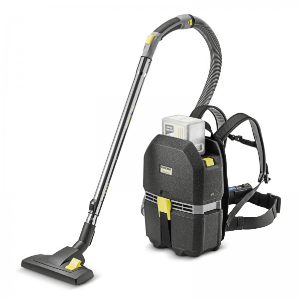 Vacuum Cleaner