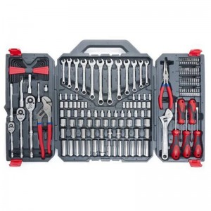 Hand Toolkit