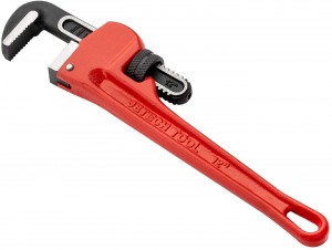 Pipe Wrench