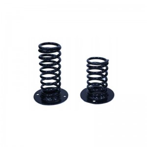 Buffer Spring