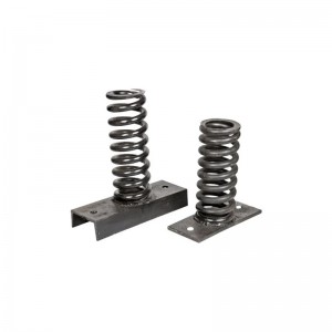 Counter Weight Buffer Spring