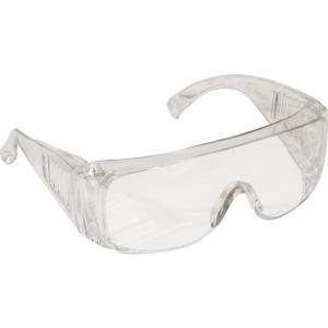Safety Goggles