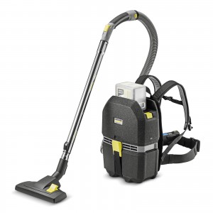 Vacuum Cleaner
